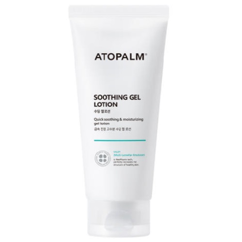 ATOPALM Soothing Gel Lotion 160ml