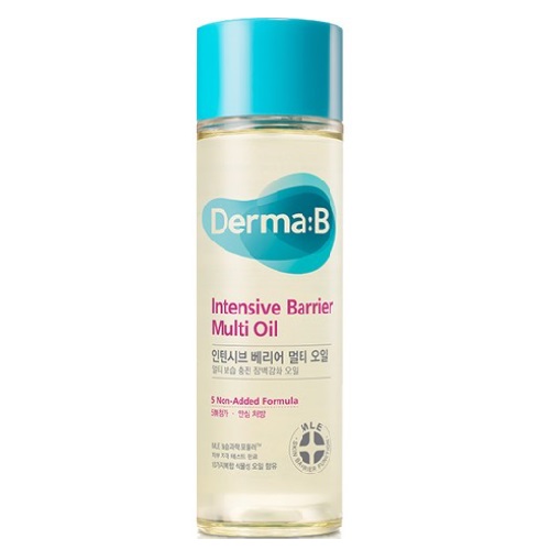 Derma:B Intensive Barrier Multi Oil 135ml