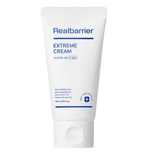 Real Barrier Extreme Cream Light 75ml