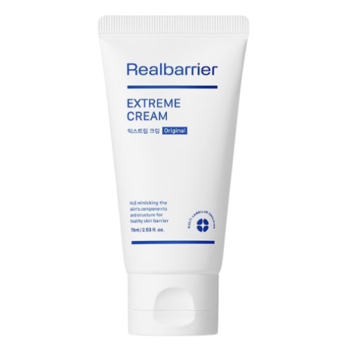 Real Barrier Extreme Cream 75ml