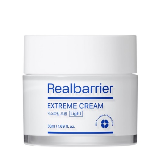 Real Barrier Extreme Cream Light 50ml