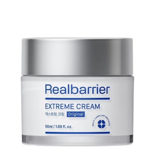 Real Barrier Extreme Cream 50ml