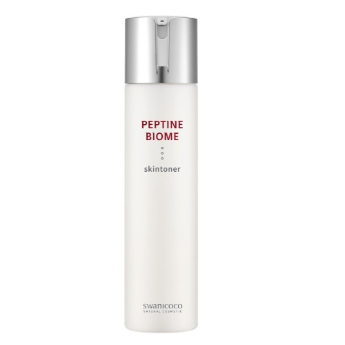 SWANICOCO Peptine Biome SkinToner 130ml