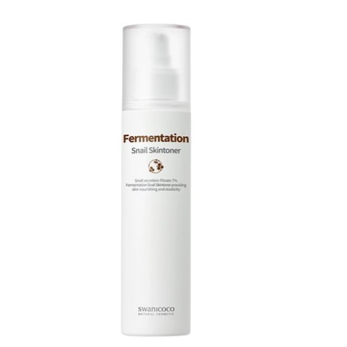 SWANICOCO Fermentation Snail Skintoner 120ml