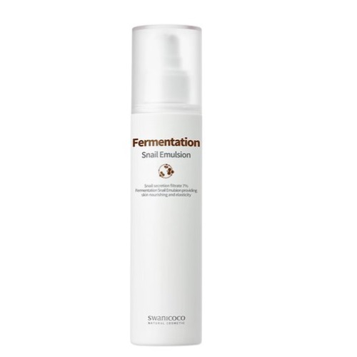 SWANICOCO Fermentation Snail Emulsion 120ml