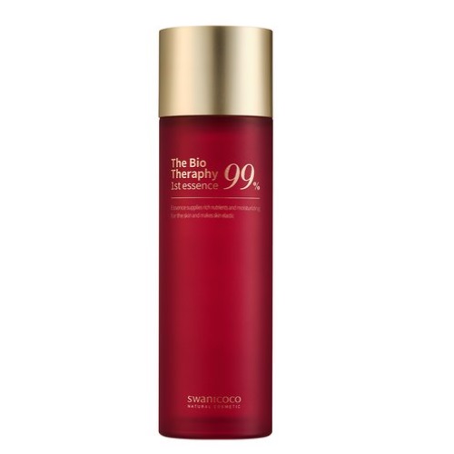 SWANICOCO The Bio Theraphy  1st Essence 130ml