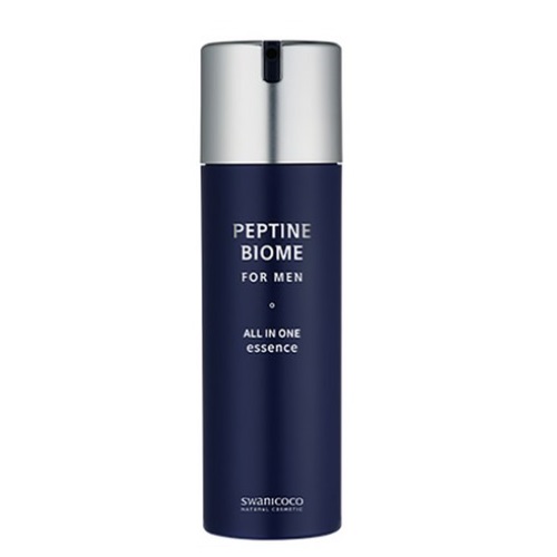 SWANICOCO Peptine Biome For Men All In One Essence 150ml