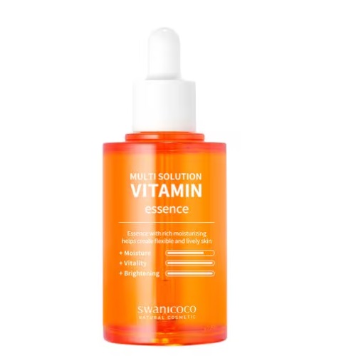 SWANICOCO Multi Solution Vitamin Essence 70ml