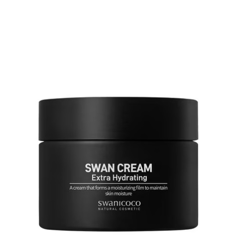 SWANICOCO Swan Cream Extra Hydrating 50ml