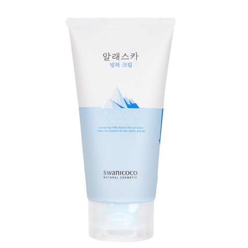 SWANICOCO Alaska Glacier Cream 150ml