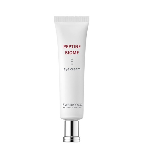 SWANICOCO Peptine Biome Eye Cream 30ml