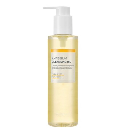 SWANICOCO Anti Sebum Cleansing Oil 200ml