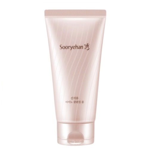 Sooryehan Ultimate Pomegranate Amino Cleansing Foam 160ml