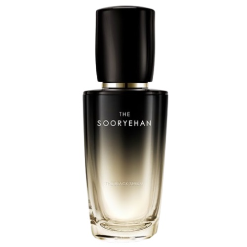 Sooryehan The Black Serum 60mL