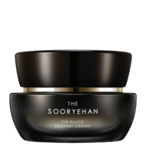 Sooryehan The Black Exopert Serum 30mL