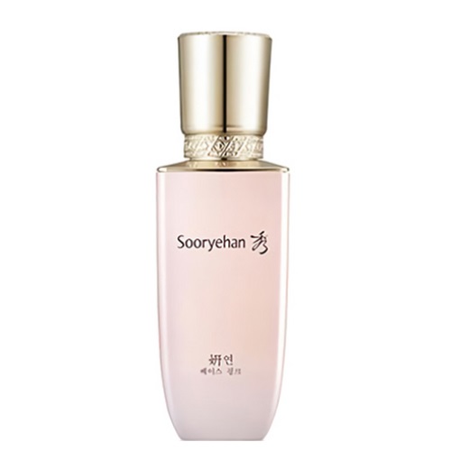 Sooryehan Yeon Base 35ml #Pink