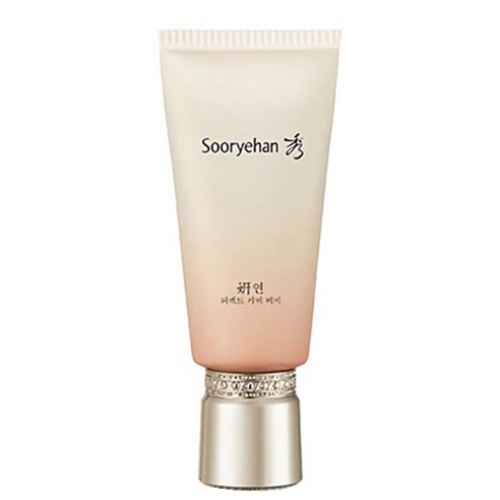 Sooryehan Yeon Perfect Cover BB SPF50+/PA+++50ml