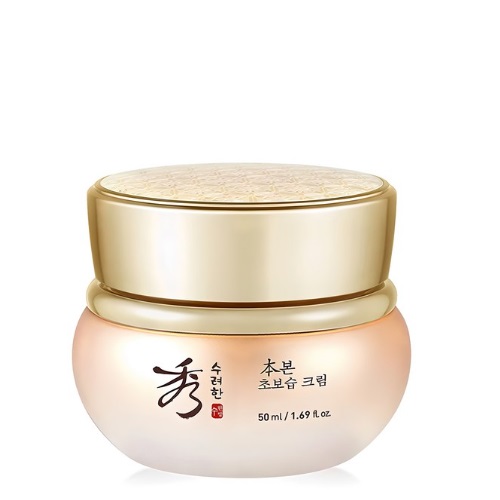 Sooryehan Bon Extra Moisture Cream 50ml