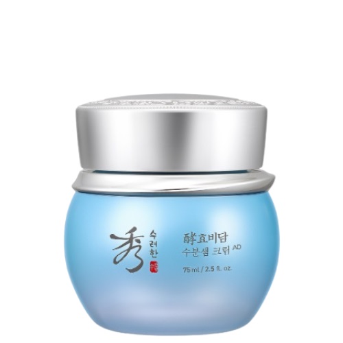 Sooryehan Hyobidam Water - Spring Cream Advanced 75ml