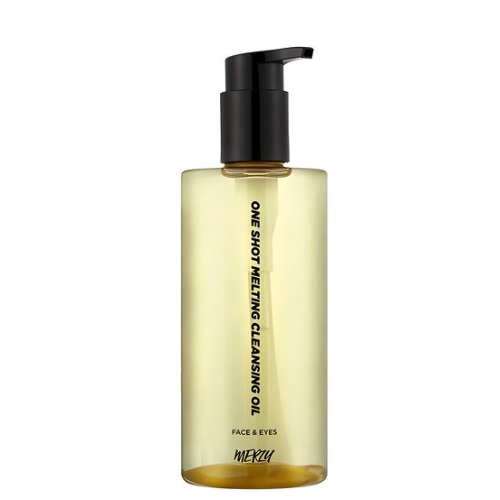 MERZY One Shot Melting Cleansing Oil 300ml