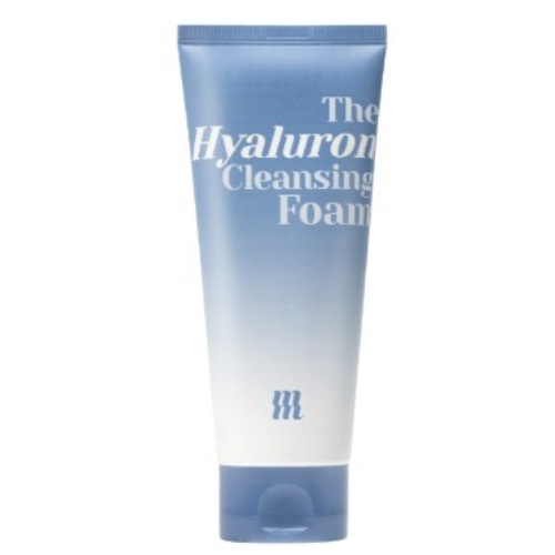 MERZY The Hyaluron Deep Cleansing Foam 150ml