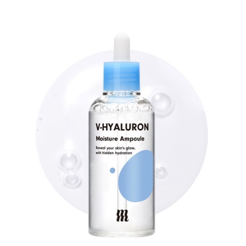 MERZY V-Hyaluron Moisture Ampoule 100ml