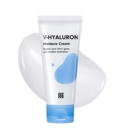 MERZY V-Hyaluron Moisture Cream 100ml