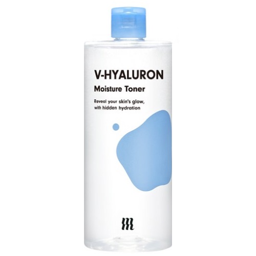 MERZY V-Hyaluron Moisture Toner 500ml