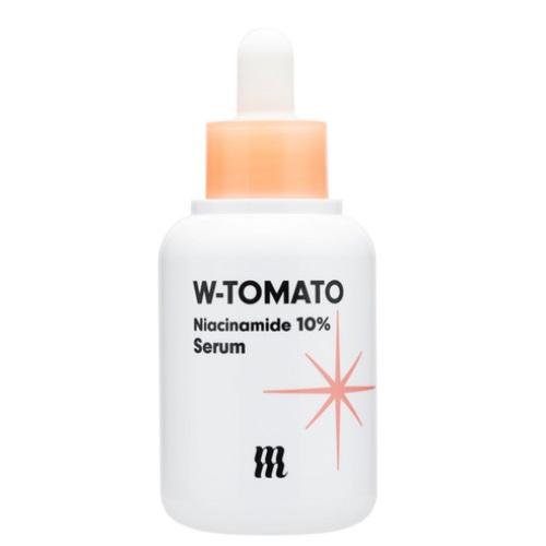 MERZY W-Tomato Niacinamide 10% Serum 50ml