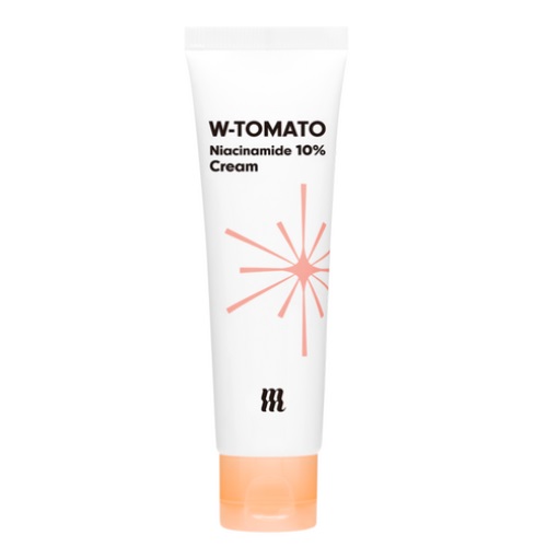 MERZY W-Tomato Niacinamide 10% Cream 60ml