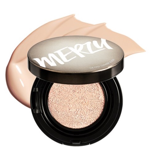 MERZY The First Cushion Glow Renewal 13g SPF50+PA+++