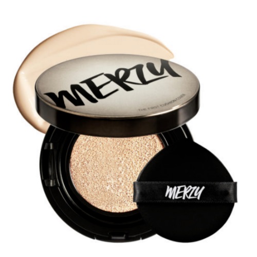 MERZY The First Cushion Cover Renewal 13g SPF50+PA+++