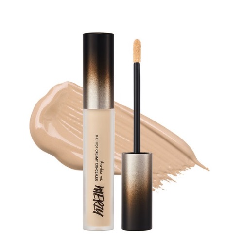 MERZY The First Creamy Concealer 5.6g