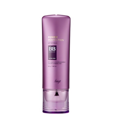 THE FACE SHOP fmgt Power Perfection BB Cream SPF37 PA++ 40g