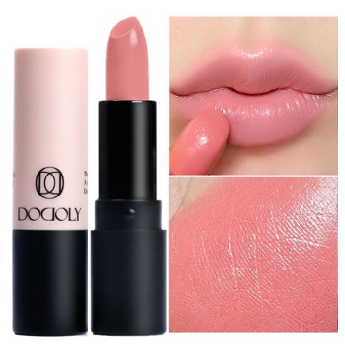 DODOLY Performance Cremy Lipstick 4g #DO110 Nude Pink