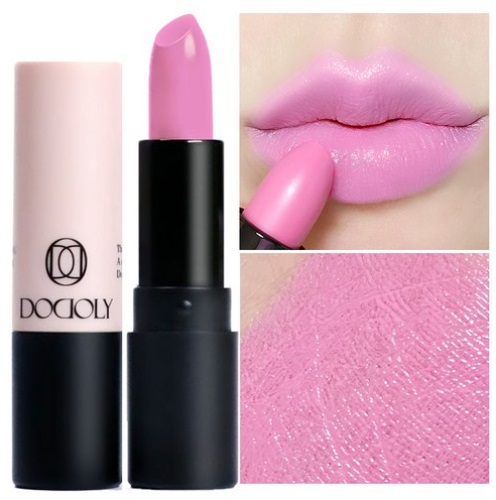 DODOLY Performance Cremy Lipstick 4g #DO1060 Cute Full