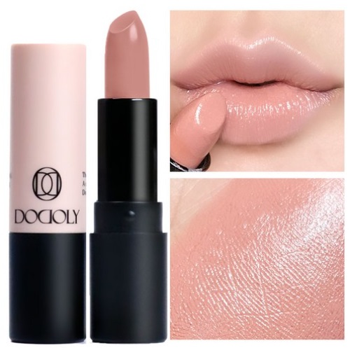 DODOLY Performance Cremy Lipstick 4g #DO0306 