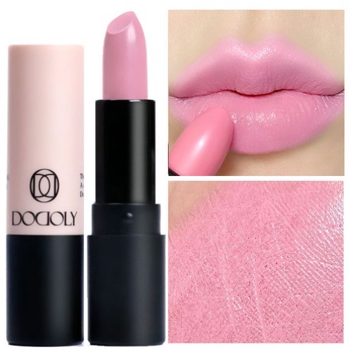 DODOLY Performance Cremy Lipstick 4g #DO1060 Swing Girl