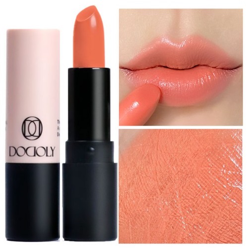 DODOLY Performance Cremy Lipstick 4g #DO0205 JUJU