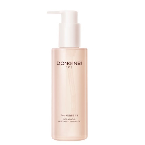 DONGINBI Red Ginseng Micro Cleansing Oli 50ml