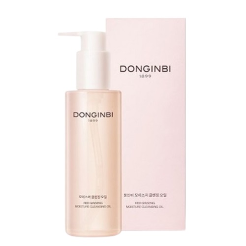 DONGINBI Red Ginseng Micro Cleansing Oli 200ml