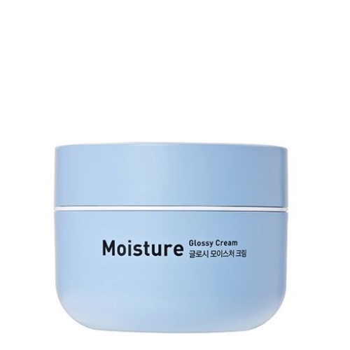 MilkTouch Glossy Moisture Cream 50ml