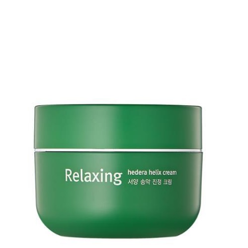 MilkTouch Hedera Helix Relaxing Cream 50mL