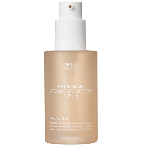 MilkTouch Phyto Mucin Intensive Deep Moisture Serum 30mL