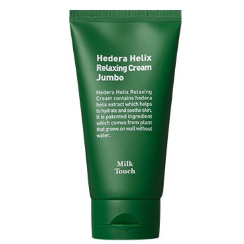 MilkTouch Hedera Helix Relaxing Cream 100mL