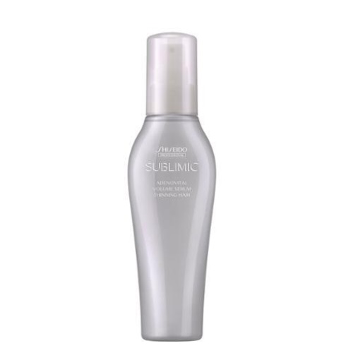 SHISEIDO Professional Sublimic Adenovital Volume Serum 125ml