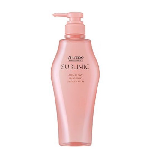 SHISEIDO Professional Sublimic Airy flow Shampoo 500mL