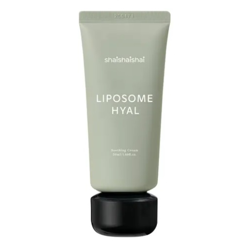 shaishaishai Liposome Hyal Soothing Cream 50mL