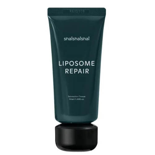 shaishaishai Liposome Repair Intensive Cream 50ml