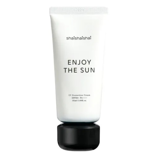 shaishaishai Enjoy The Sun UV Protection Cream SPF50 PA++++50ml